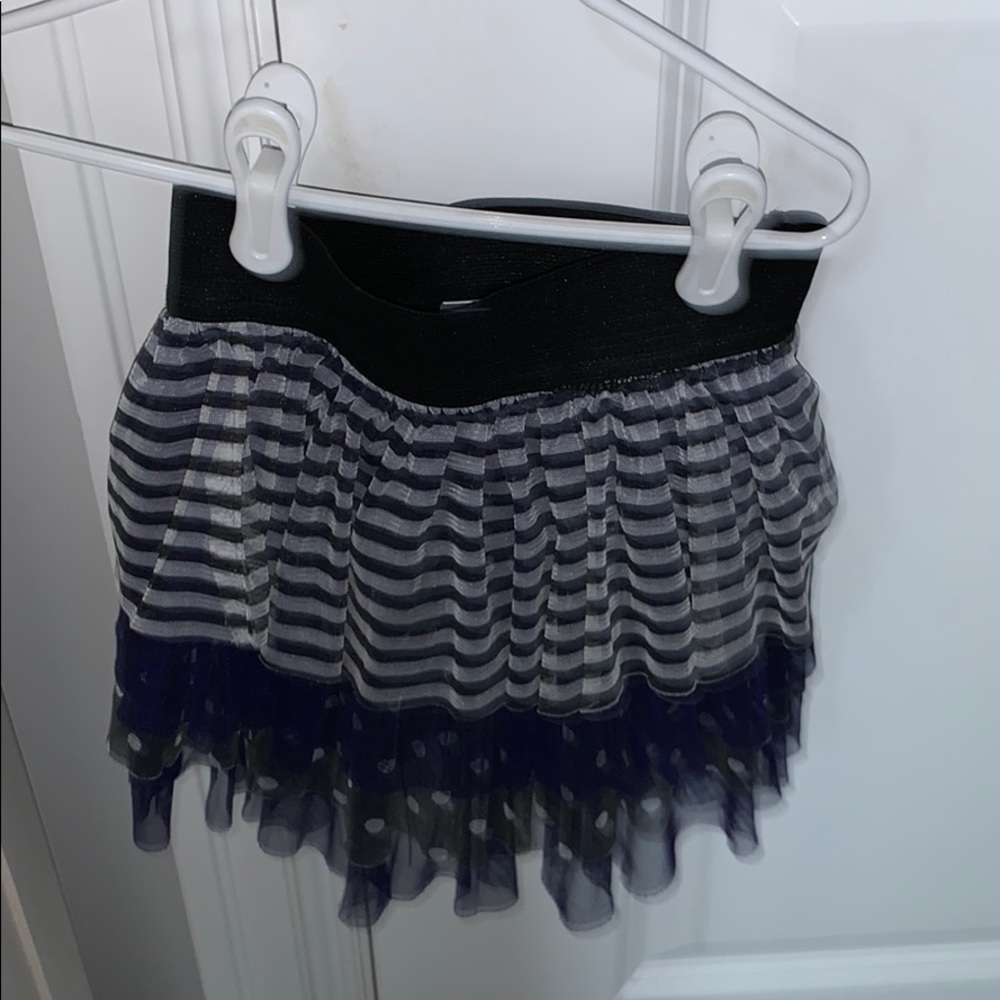 Tools skirt